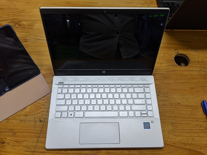 Laptop HP Pavilion 14